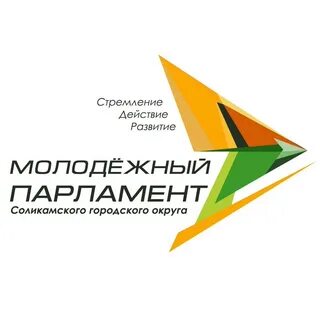 Общественный молодежный парламент
