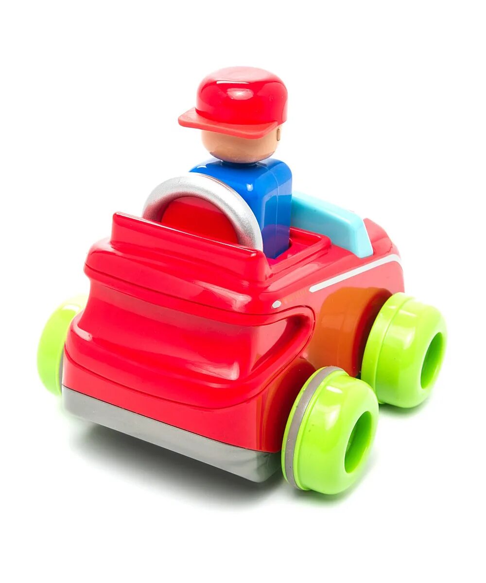 5 см. Ремонтный автомобиль one two fun. Нажимающие машинки. Нажимающие машинки. Игрушки нажми и догони.