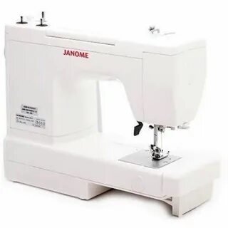 Janome 5522