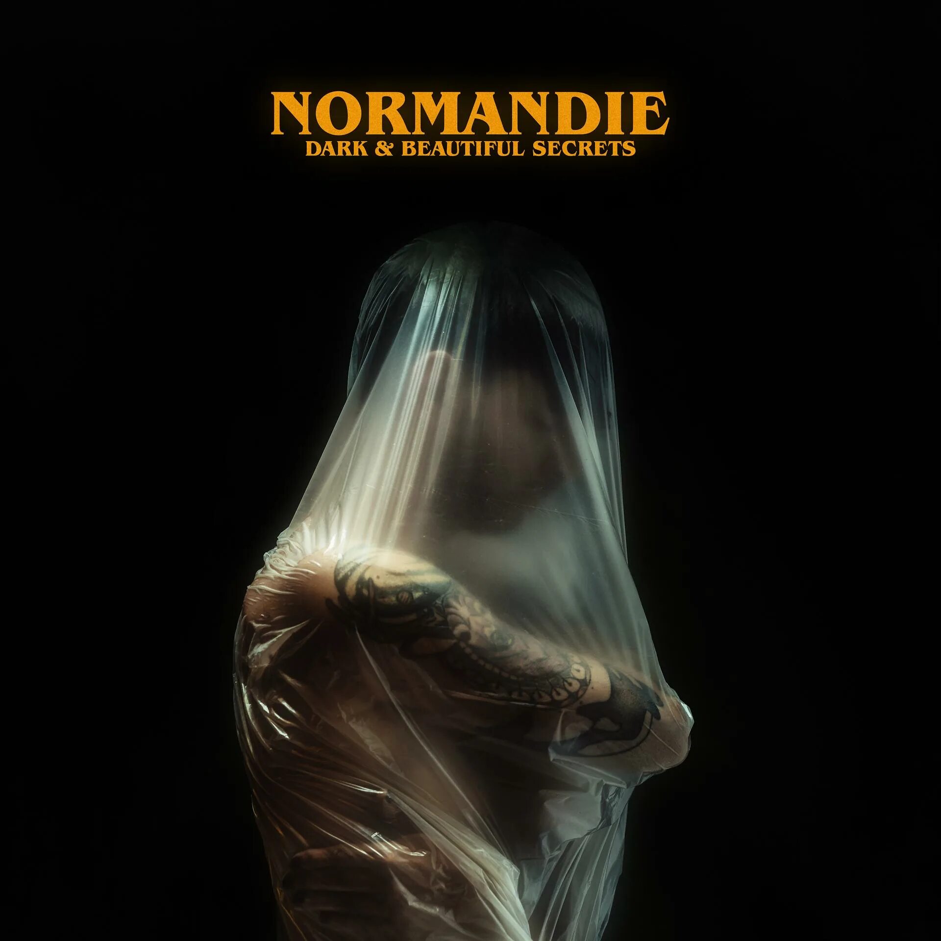 Песня нормандия. Normandie Dark and beautiful Secrets. Normandie Holy Water. Normandie альбом. Обложка альбома Normandie Inguz.