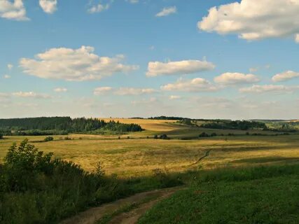 Среднее кировская область