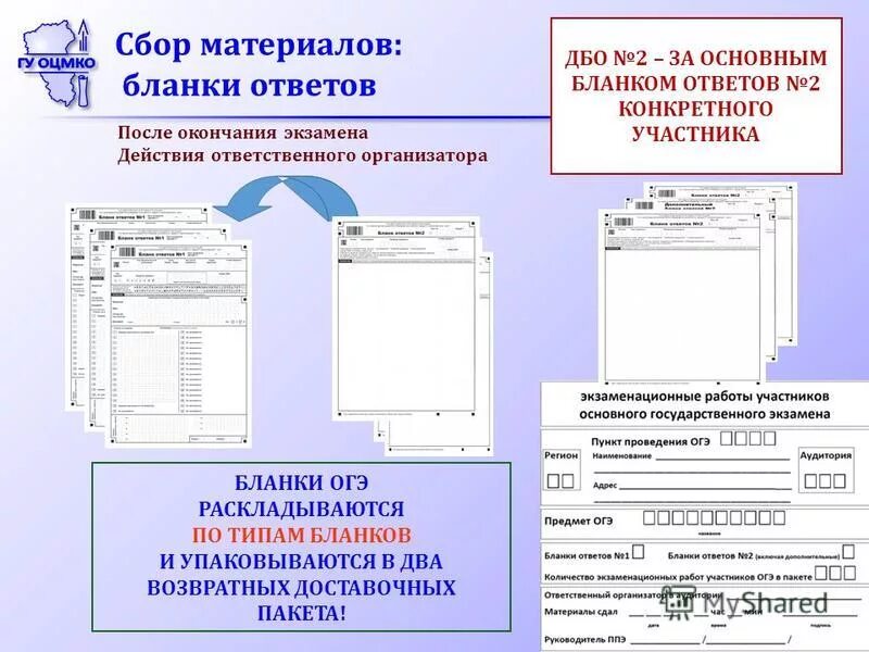 сбор материалов бланки ответов. привязка дополнительного бланка ответов егэ. заполнение дополнительного бланка на егэ. памятка по заполнению бланков егэ. дбо 2.