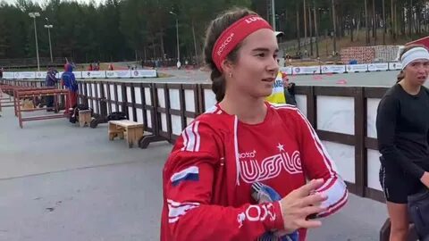 Дарьи непряевой