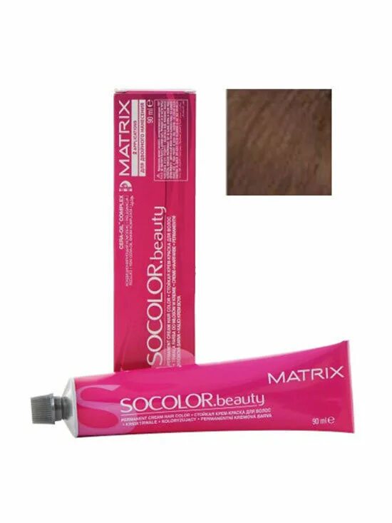 Колор Синк 5MM 90мл. Matrix