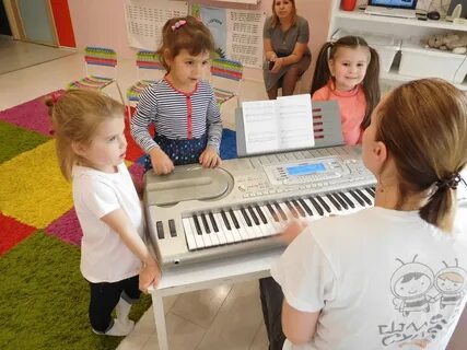 1 детская казань