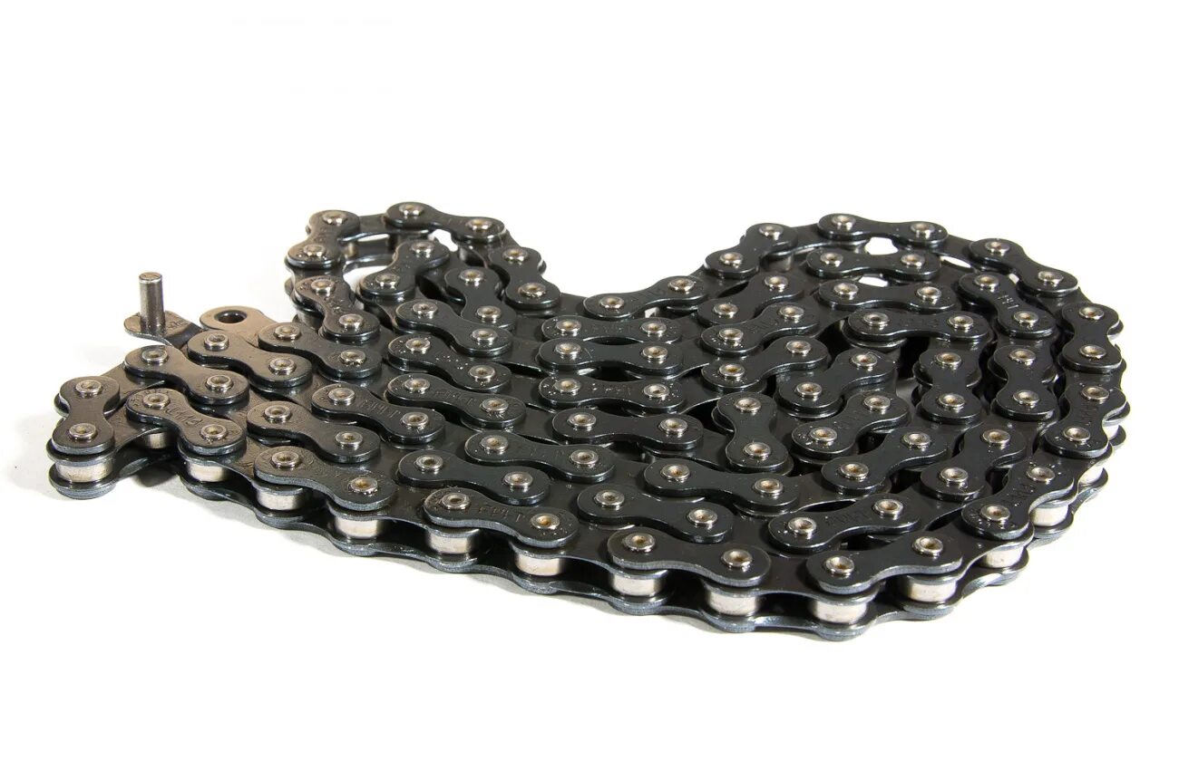Start chain