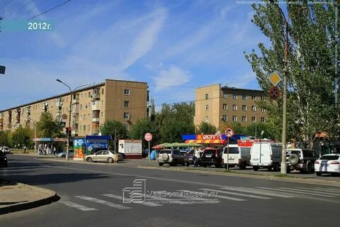 Г волжский ул космонавтов