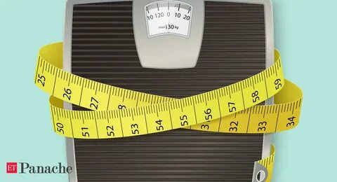 Weight is the measure of