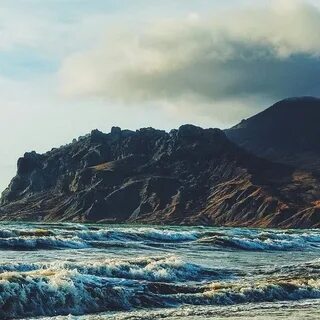 Море коктебель
