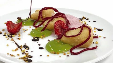 Проект молекулярная кухня