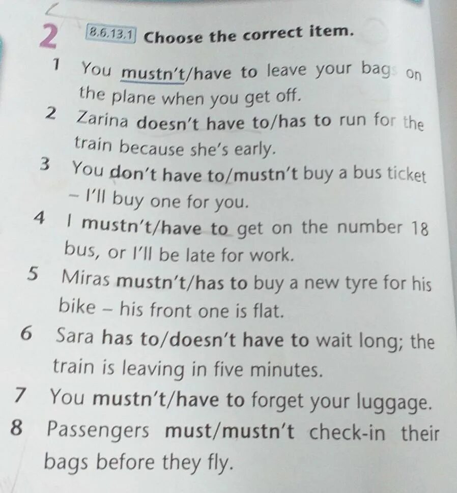 Английский язык choose the correct item. Choose the correct item задание. Choose the correct item ответы 5 класс. Choose the correct item 6 класс 2 задание.