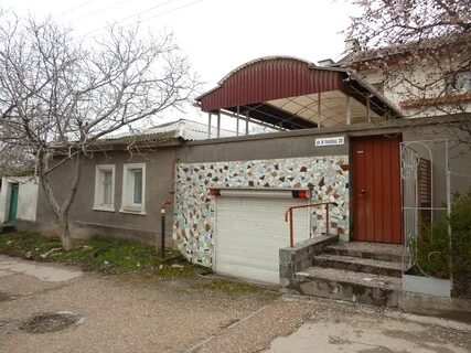 Улица голубца