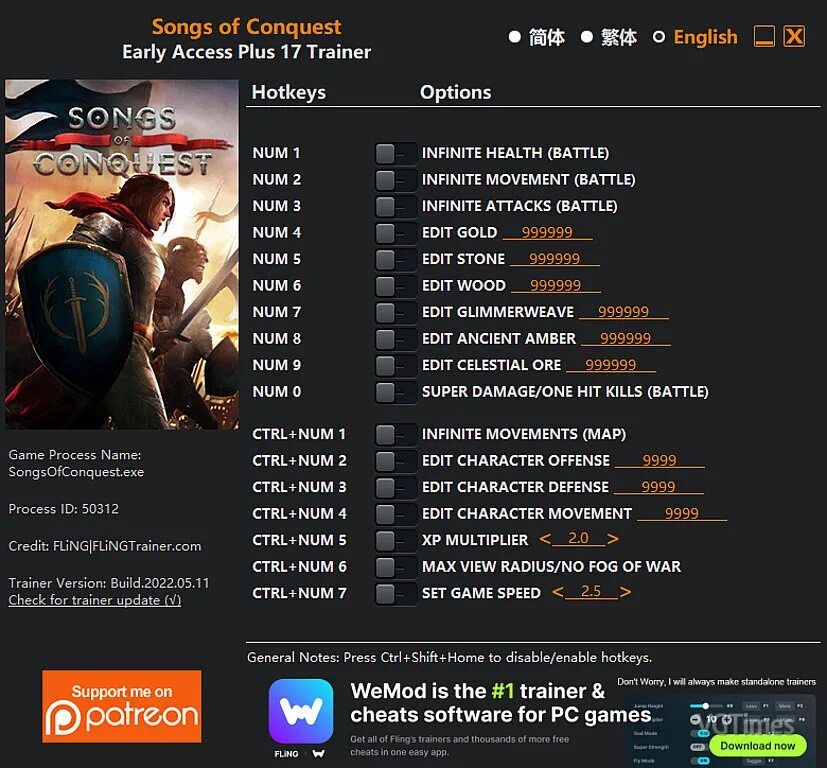 Conquest cheats. Songs of conquest (2025). songs of conquest songs of conquest. трейнер fling. v rising трейнер.