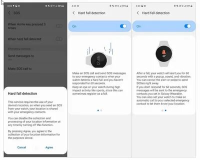Как подключить galaxy watch 4 к телефону