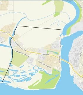 Уральский водозабор какие улицы обслуживает