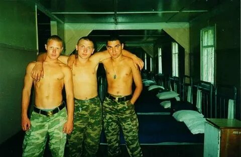 Дмб 2001