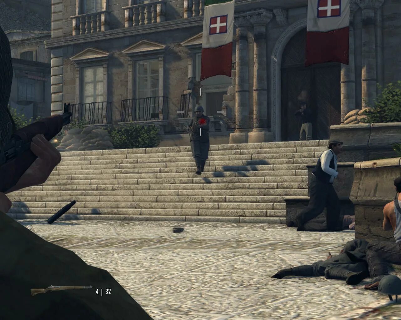 игра мафия 2 2010. 0 0. 1 u5. мафия 2 enhanced edition. 0 0.