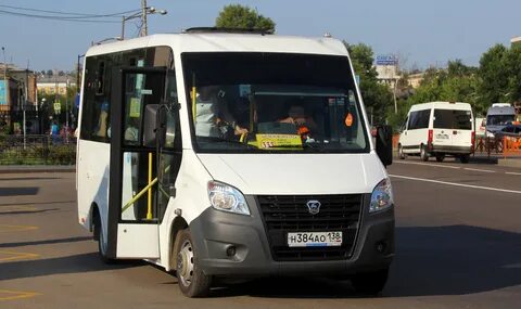 Автобус 0 16