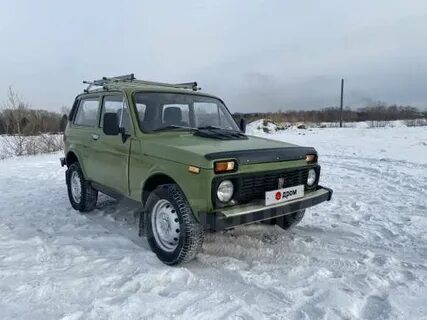 Авито липецкая область нивы