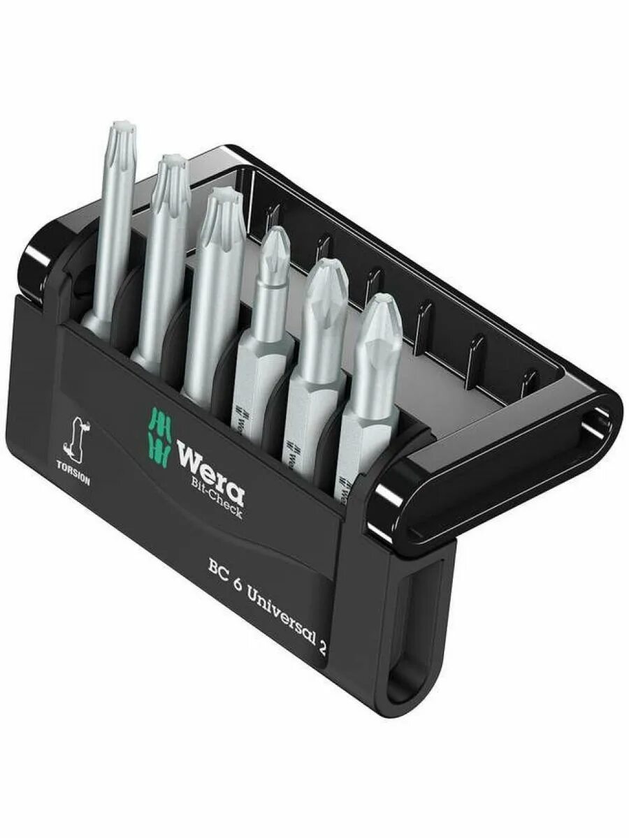 Набор бит wera. Bit-check 12 bitorsion 1 wera. набор бит. набор мини бит. we-135938.