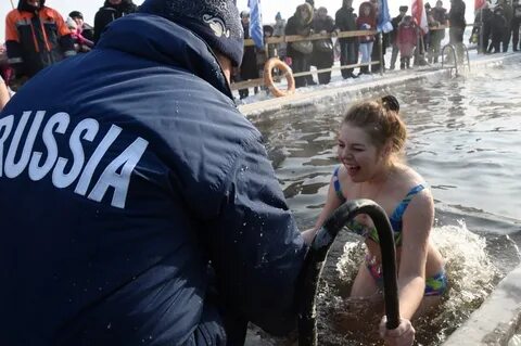 Крещенские морозы когда начинаются