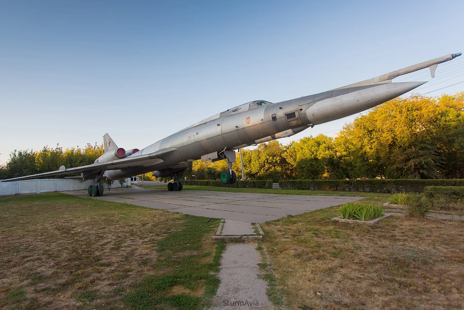 Летный городок энгельс