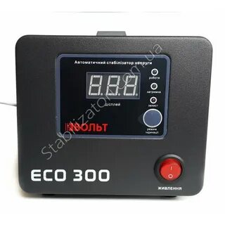 Эко 300