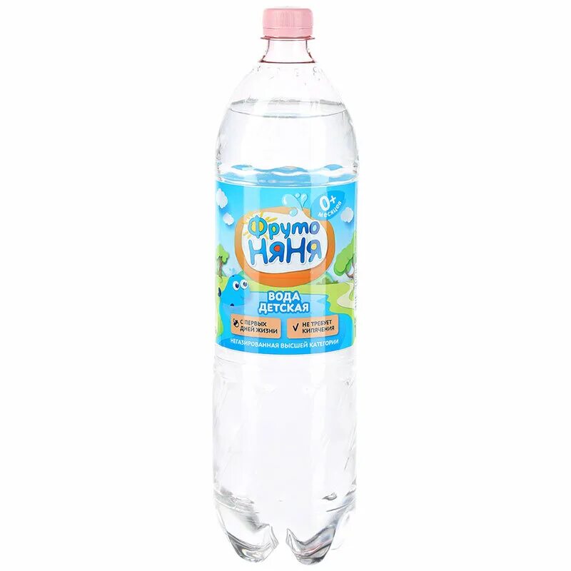 Фрутоняня питьевая. Вода питьевая детская фрутоняня, 330 мл. 5. Вода фрутоняня детская 0,33л пэт. Фрутоняня вода детская детская вода 0,33 л.