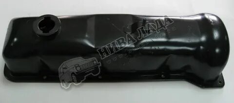 Клапанная крышка нива 21214 инжектор