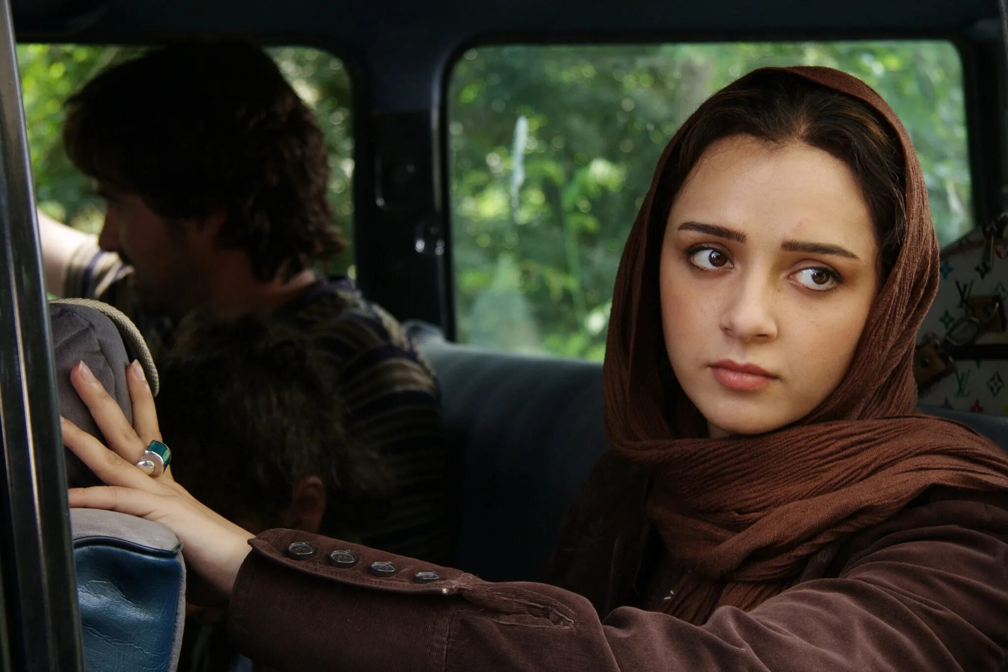 Следом за жизнью 3. Darbareye Elly 2009. «История Элли» (Darbareye Elly, 2009). Герой Асгар Фархади.