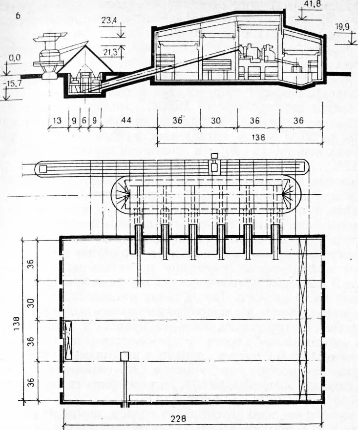 отделение сортировки