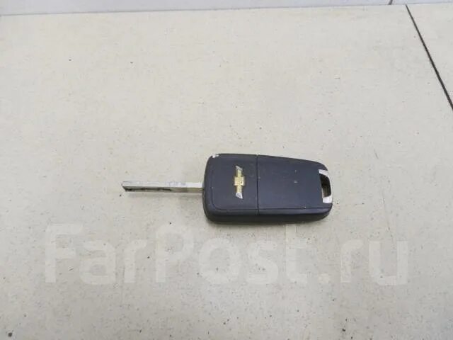 Как разобрать ключ от шевроле круз оригинал Заменил корпус ключа Chevrolet Cruze (1G), 1,8 л, 2013 года своими руками DRIV