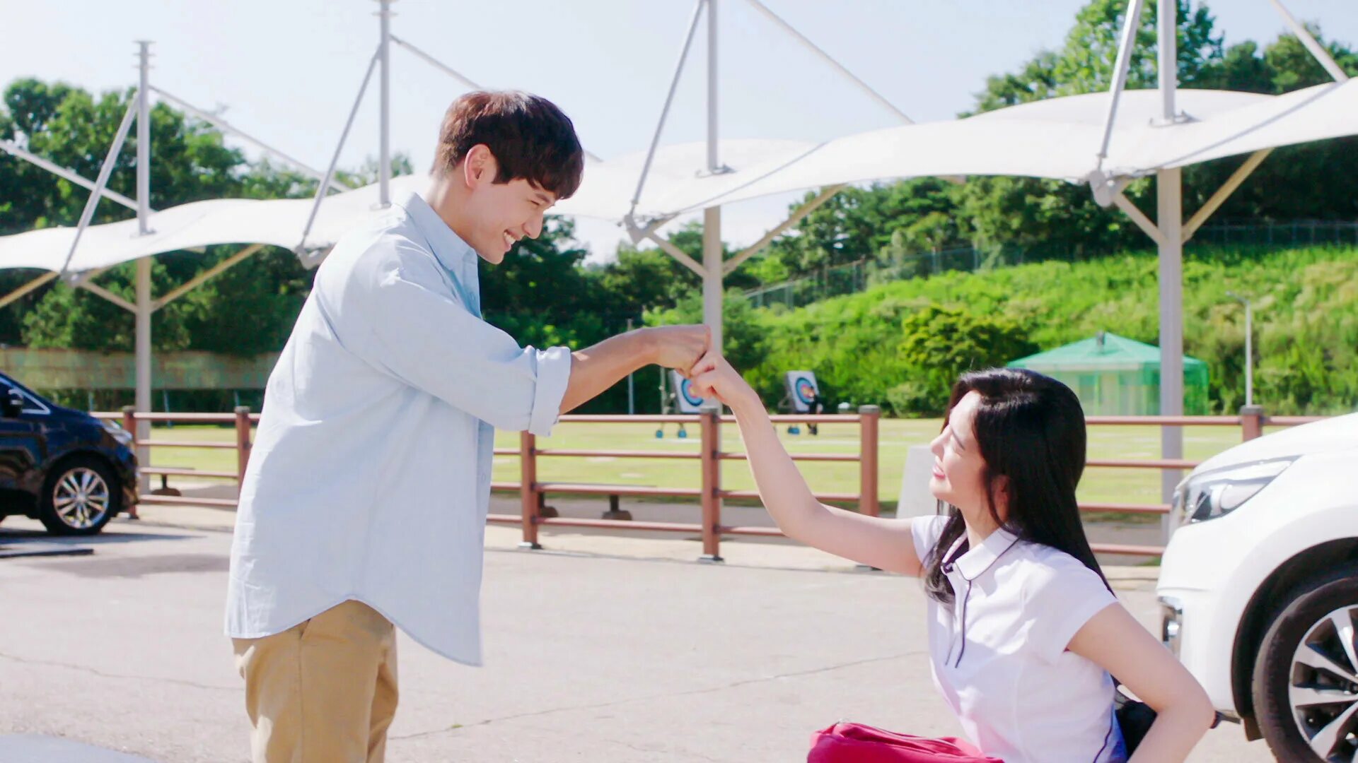 Ли элия корейская актриса. Дорама моя девушкаиноплонетянка. Моя девушка 2019. Чжан мэн моя девушка инопланетянка. Моя девушка 2019.