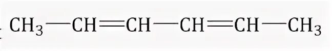 Структурная формула 2,4 гексадиена. Гексадиен 2 4 структурная формула. 2 4 Гексадиен формула. Гексадиен 2 4 br2.