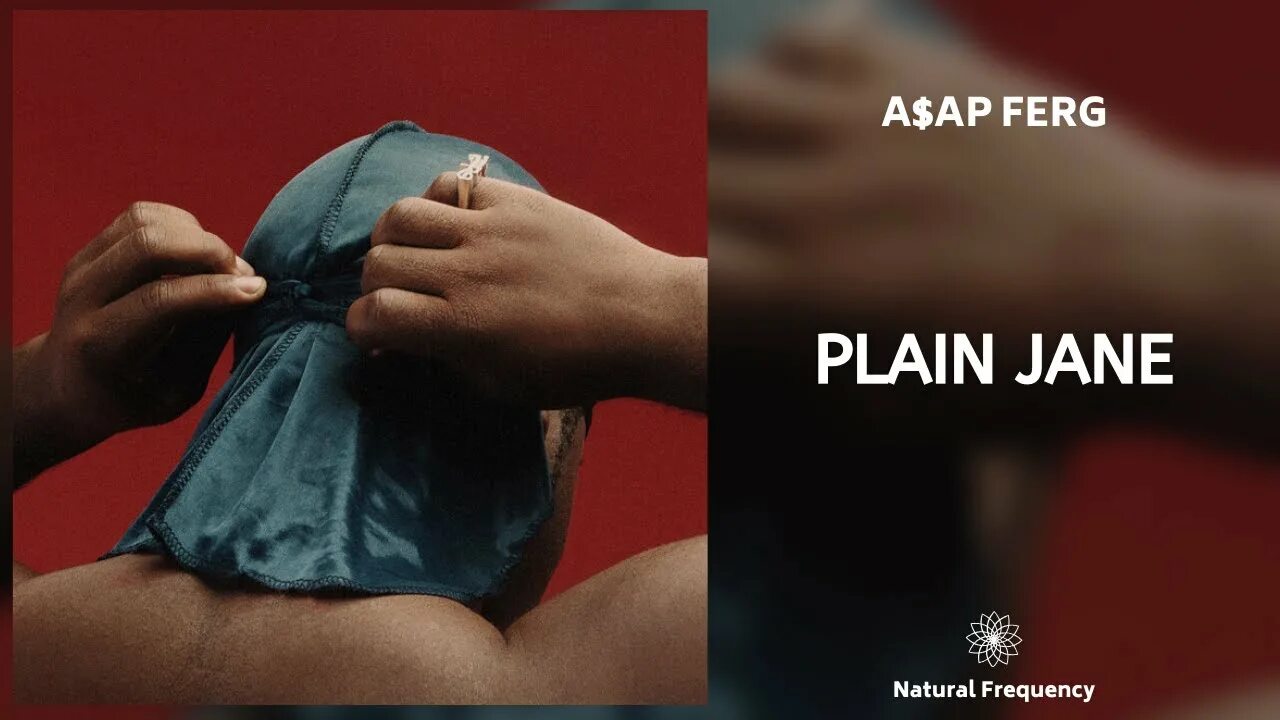 ASAP Ferg. A$AP Ferg - Plain Jane. Plane Jane ASAP Ferg. Plain Jane обложка.