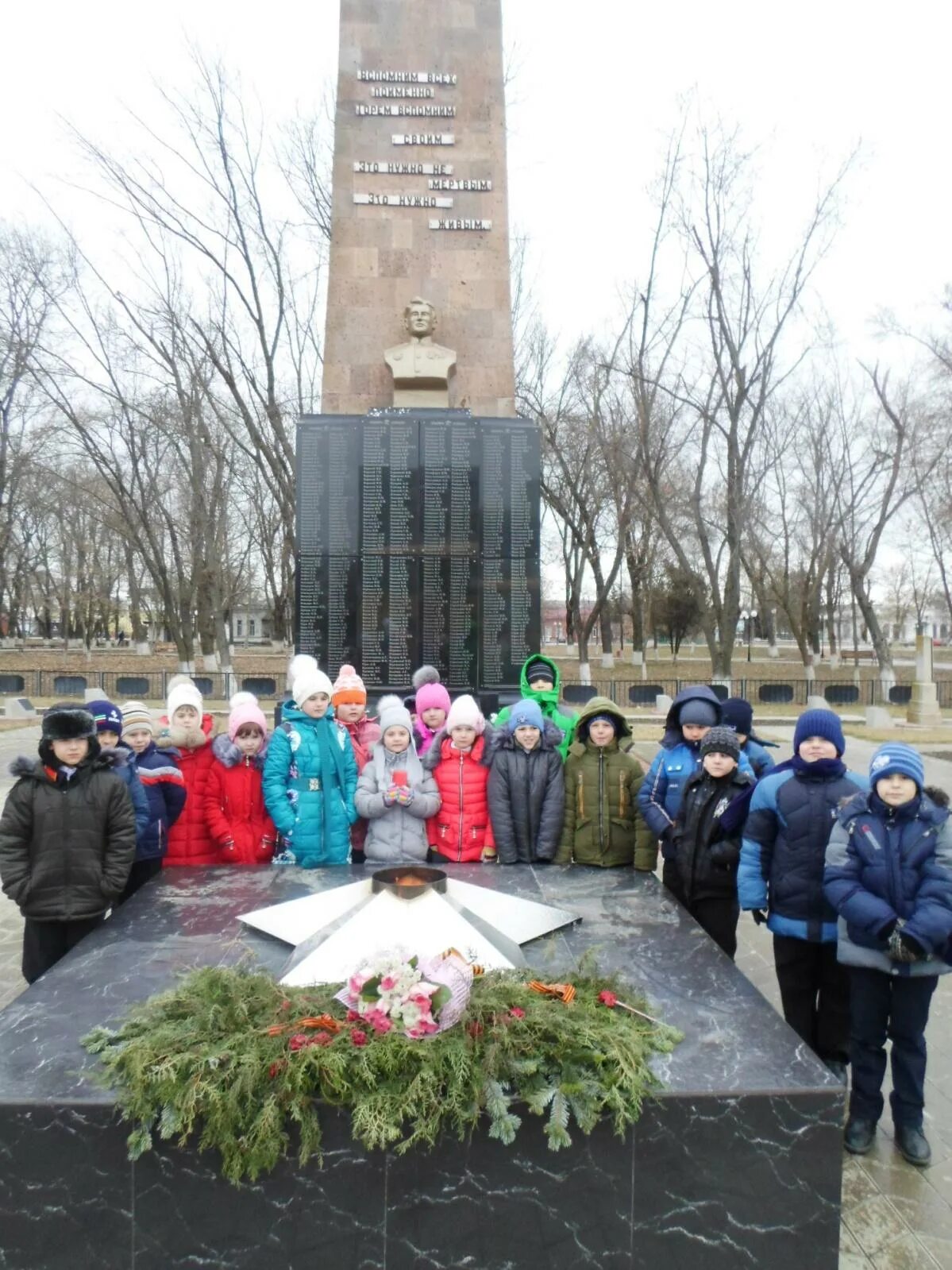 Погода в ст калининском