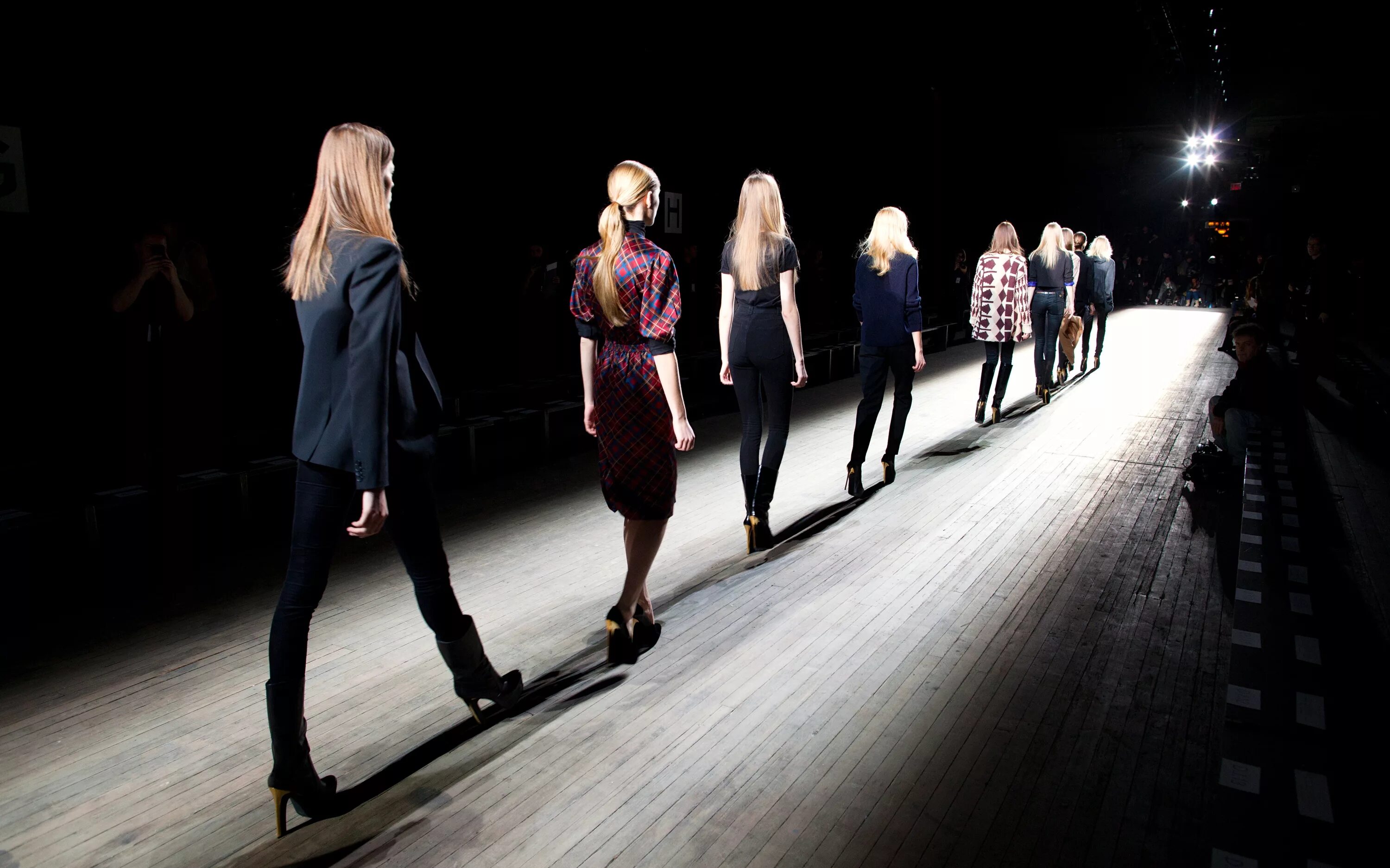 Fashion import