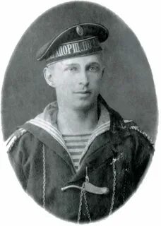 Н абрамов