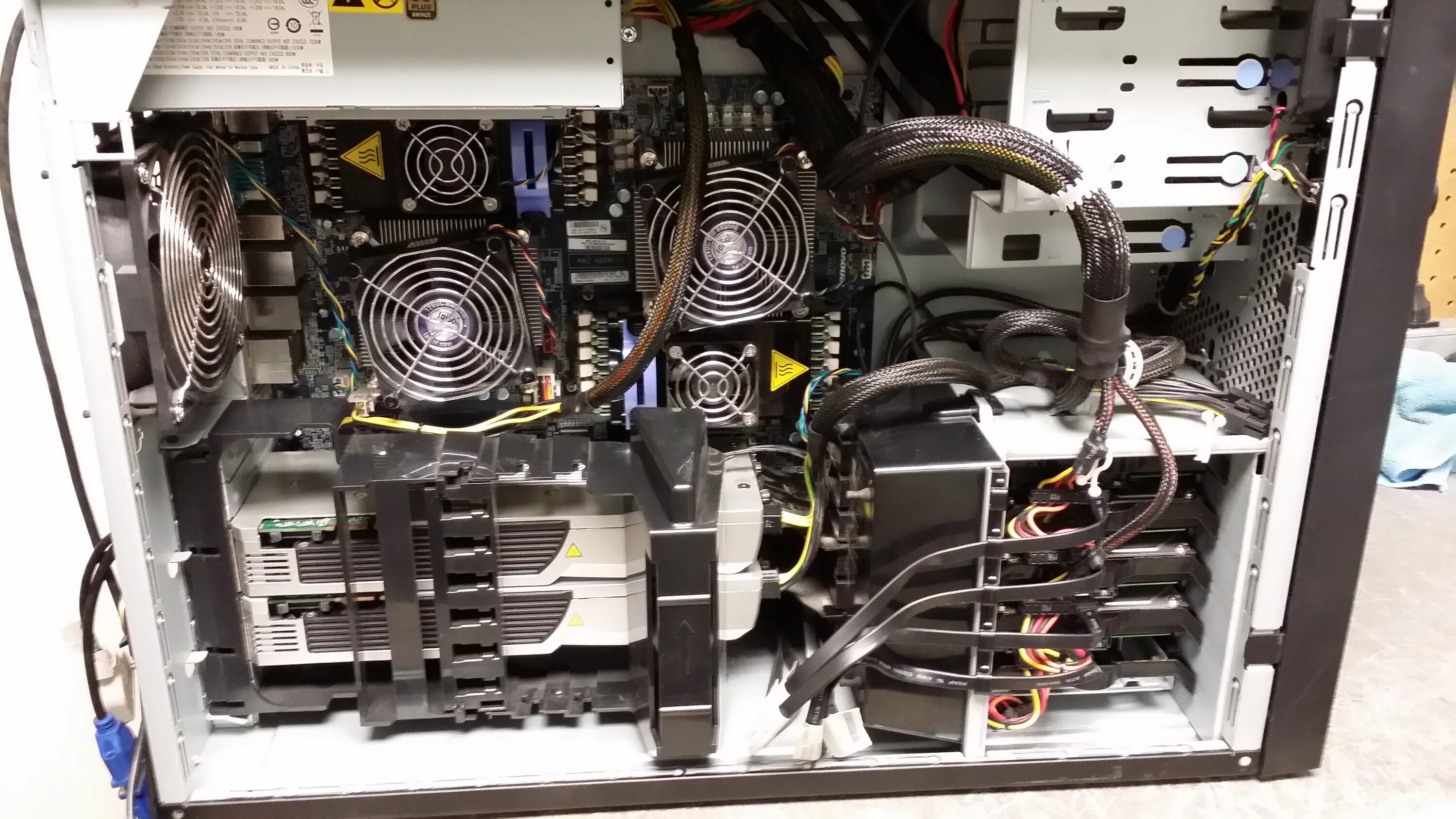 Ошибка 10 nvidia