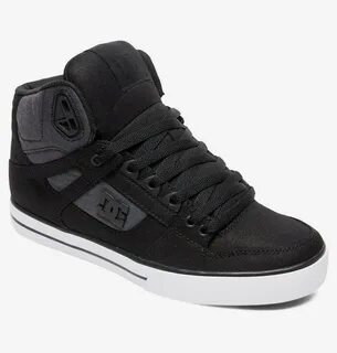 Dc high top