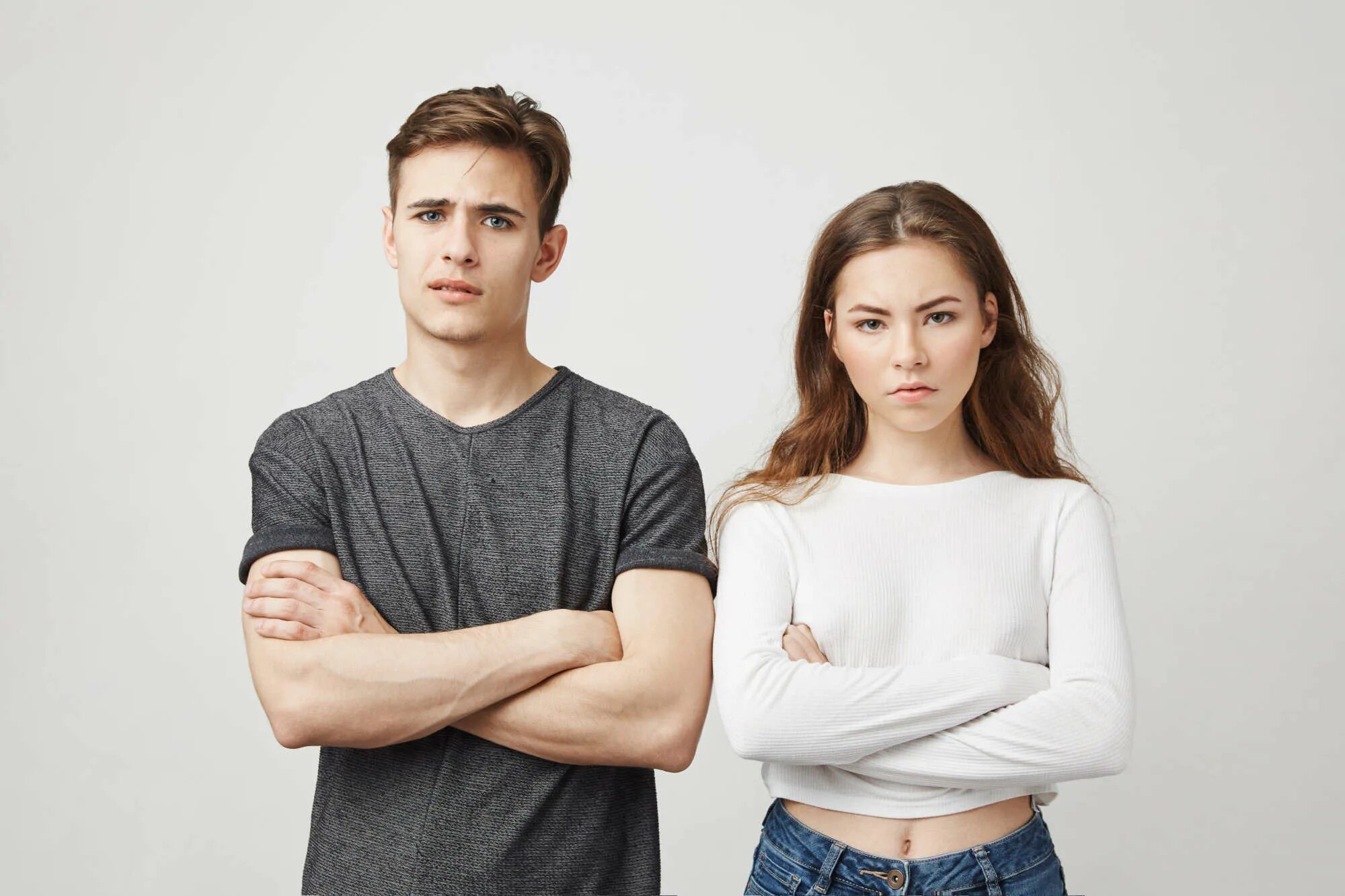Set relationship