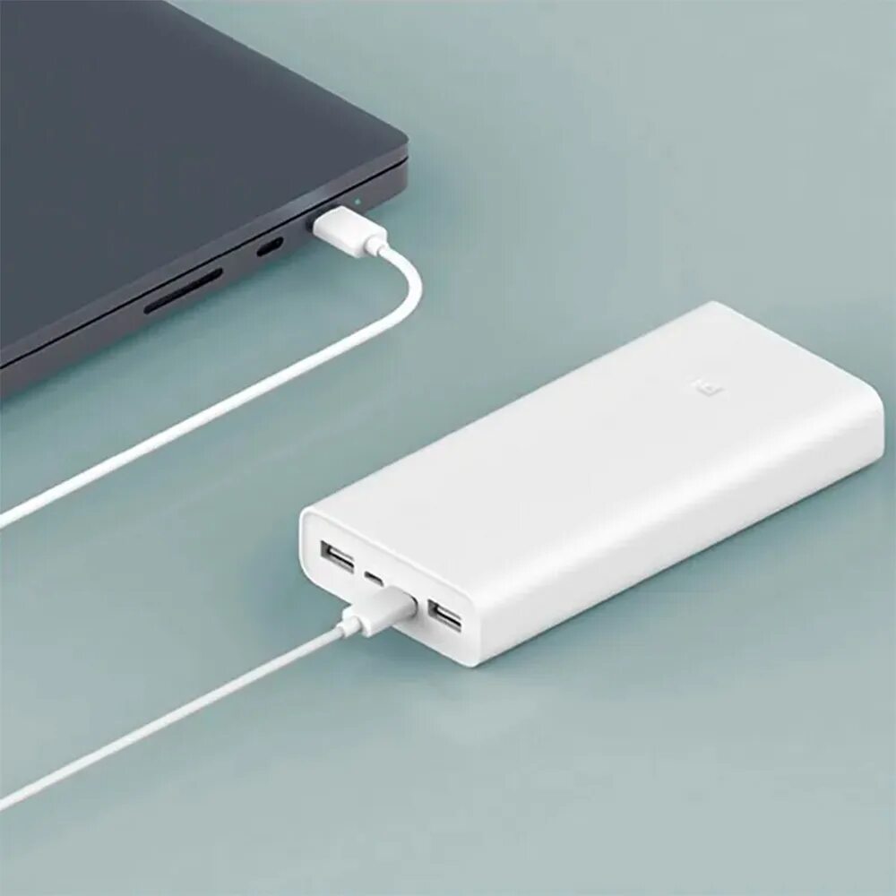 Xiaomi пауэрбанк. Xiaomi mi Power Bank 3 20000 Mah. Внешний аккумулятор Xiaomi Power Bank 3. Аккумулятор Xiaomi mi Power Bank 3 20000 (plm18zm). Power Bank Xiaomi plm18zm 20000mah USB-C White.