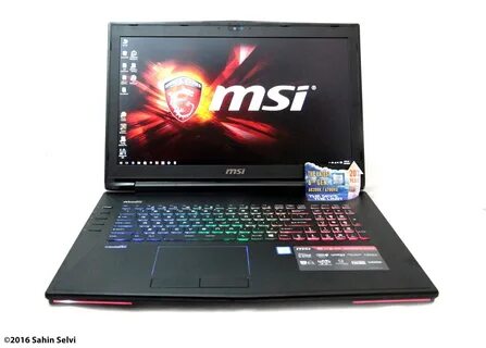Msi catana