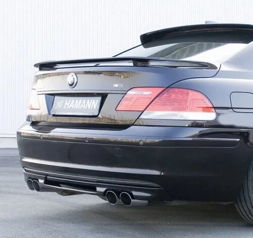 Бампер бмв е65. Bmw e65 hamann. обвес hamann на bmw e65. bmw e65e66 hamann. обвес бмв е65 рестайлинг.