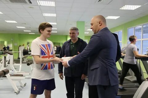 Фок кстово