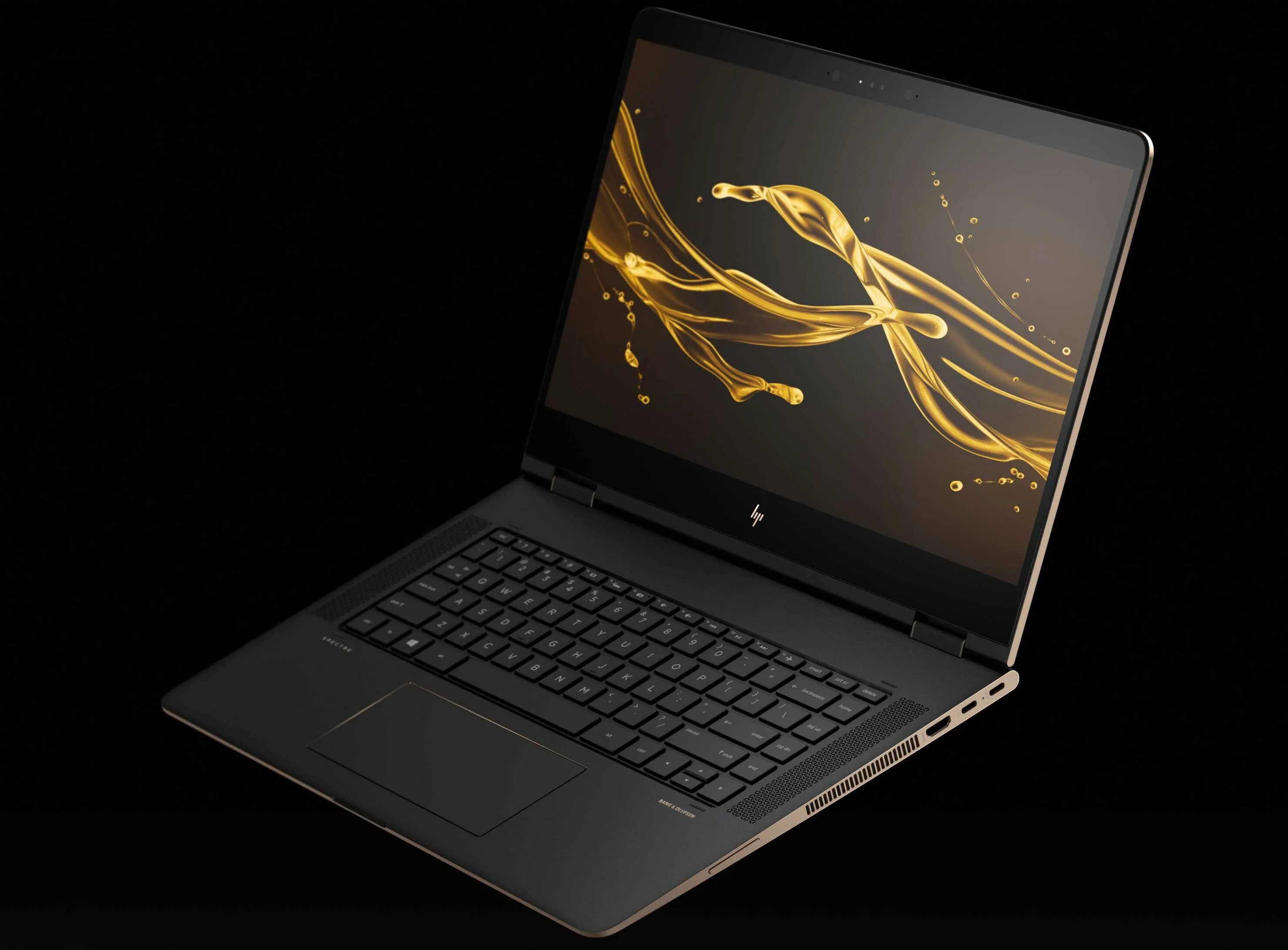 Spectre x360 15