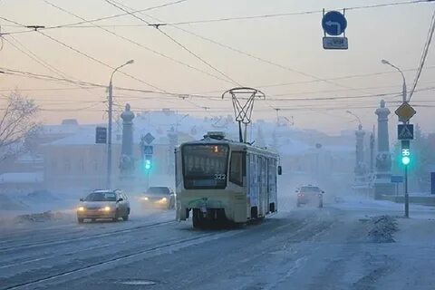 Погода г томск