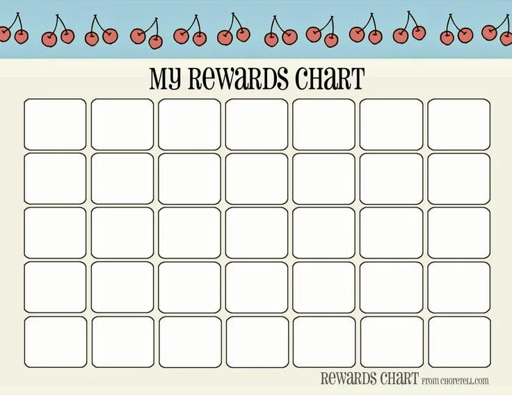 Built rewards
