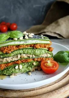 Raw vegan