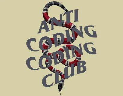 Club code